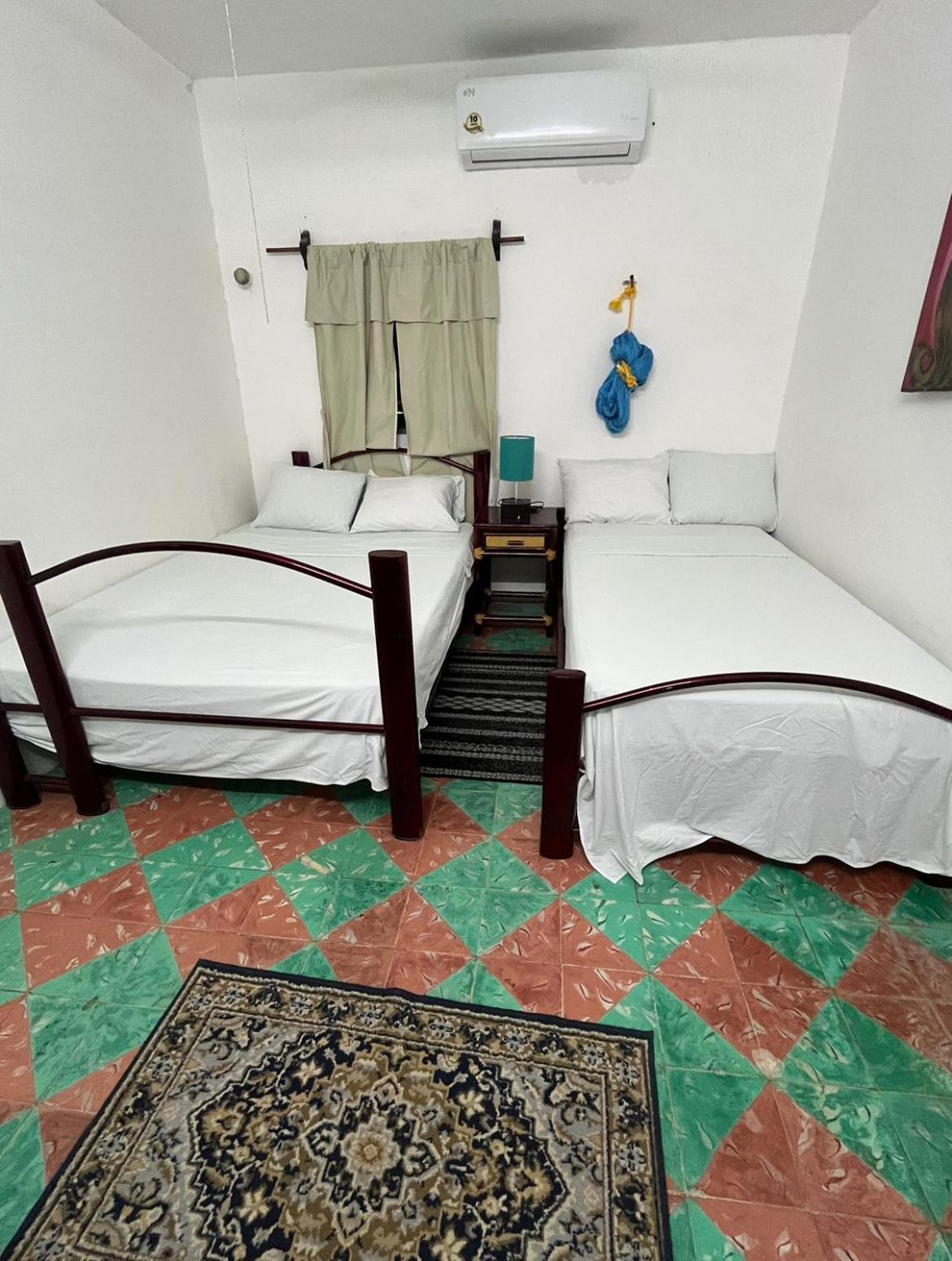 La Casa De Angel Valladolid Room photo