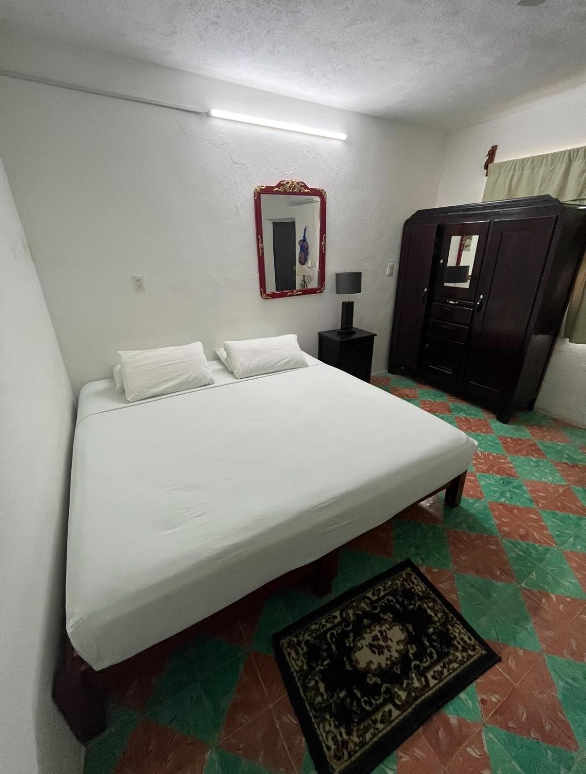 La Casa De Angel Valladolid Room photo