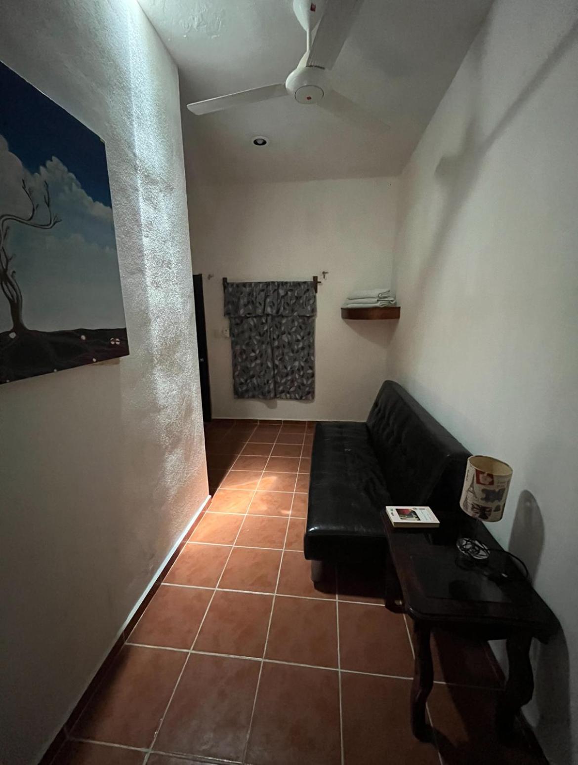 La Casa De Angel Valladolid Room photo